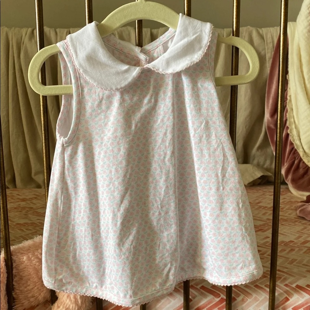 Shrimp And Grits Top 3-6M